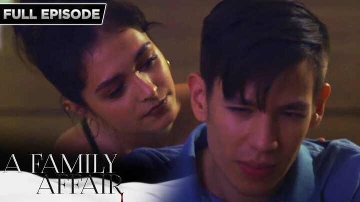 Full Episode 70 | A Family Affair