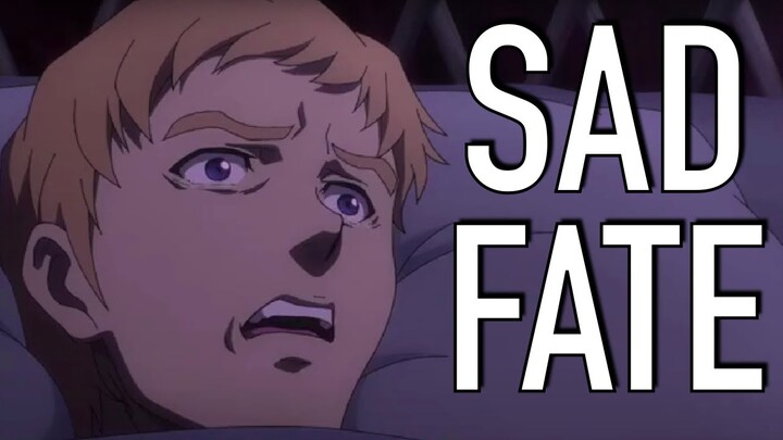 The Most Tragic Fate in Overlord