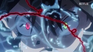 Black Clover_ Sword of the Wizard King _ Watch Full Movie : Link In Description
