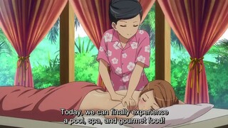 Hangyakusei Million Arthur S1 Episode 6