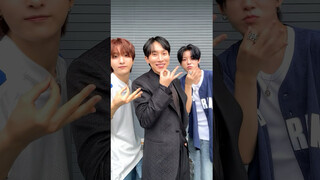 【ซูอินกวาง】อดีตประธานที่ดีที่สุด ความรักของครอบครัวคิวบ์ NOWZ เพลงใหม่ Fly to the youth (ร่วมแสดงโดย