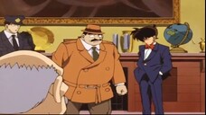 Detective Conan - Episode 1 Sub Indonesia