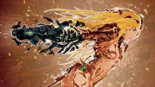 They Are Tenno | Warframe Mashup