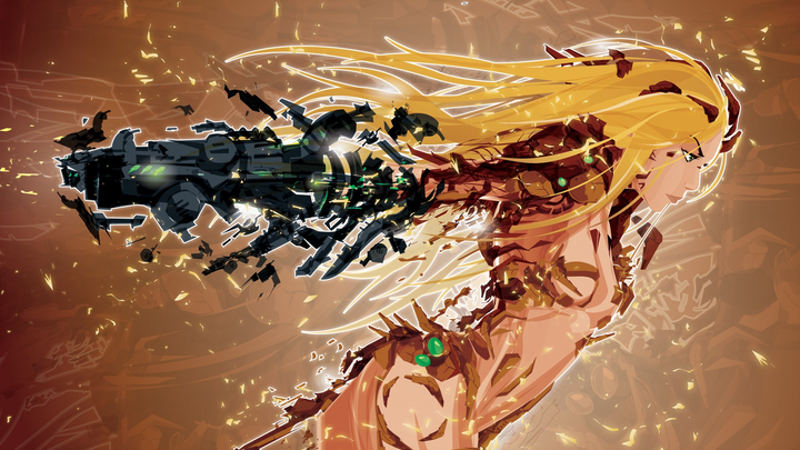 They Are Tenno | Warframe Mashup