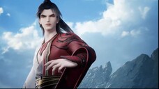 Lingwu Continent Eps 62