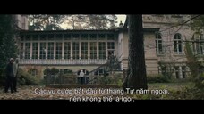 Băng trộm Găng Tay Xanh Lục EP 6 [Sub Việt]
