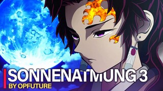 „SONNENATMUNG 3“ - Tanjiro Kamado | OPFuture ft. GARP