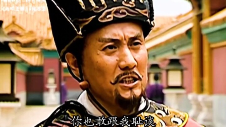 Kalian saja “aduk-aduk saja”