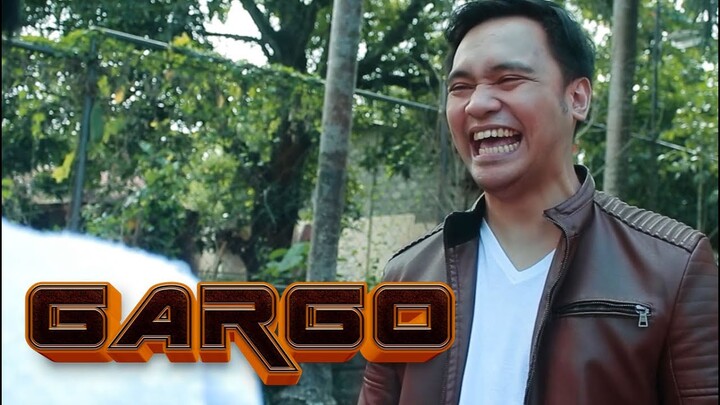 Gargo Vs The Nakaw Halik Gang | Episode 1
