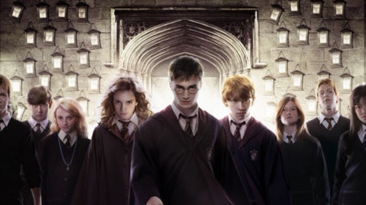 [HP/Mini Game] Hogwarts Test: Choose Your Own Story