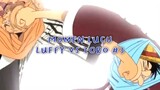 Momen Lucu Luffy Dan Zoro Part 3