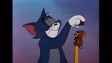 Tom and Jerry ทอมแอนเจอรี่ ตอน เกมนี้ต้องได้แต้ม ✿ พากย์นรก ✿