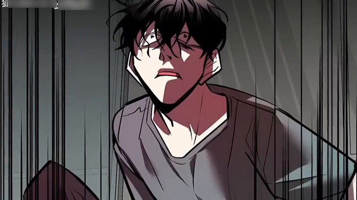 [Comic Recommendation] Just because you made a small mistake, you will be bullied!
