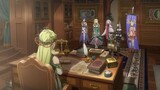 Smile of the Arsnotoria the Animation - Episode 6
