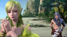 The Land of Miracles S2 Episode 03 Sub Indo