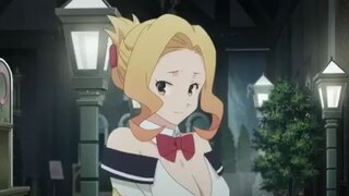 kunosuba season 1 episode 6 (Tagalog)