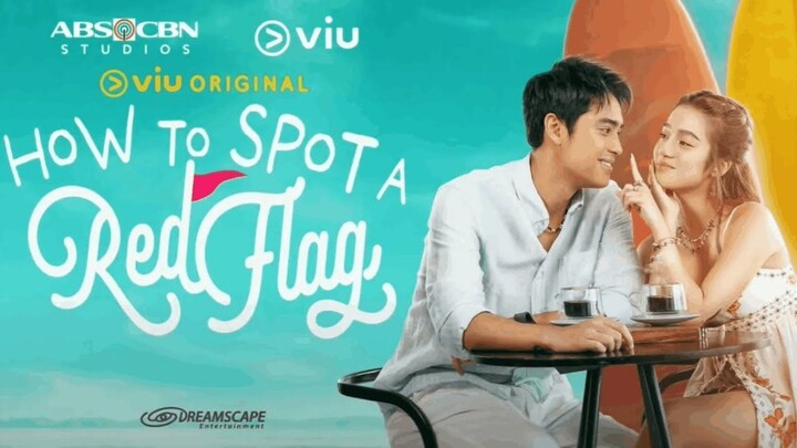 How to Spot a Red Flag Tagalog Dubbed Episode 8 - 13