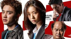 Bad Prosecutor Episode 12 Eng Sub