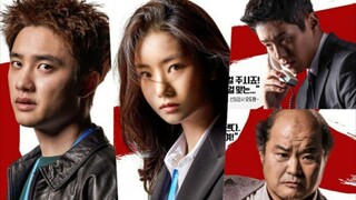 Bad Prosecutor Episode 12 Eng Sub