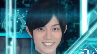 Op รุ่นใหม่ แต่ฉันข้ามไปถ้าฉันร้องเพลง U 咩 และ Hikari