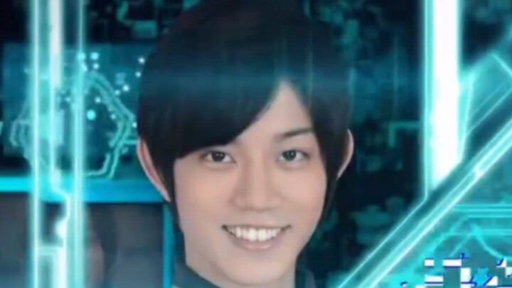 Op รุ่นใหม่ แต่ฉันข้ามไปถ้าฉันร้องเพลง U 咩 และ Hikari