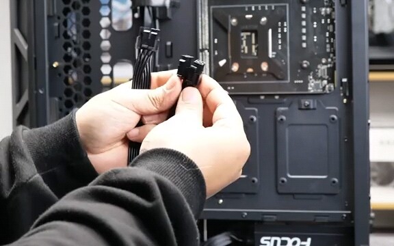 บทสอนการต่อสายคอนโซลที่ละเอียดที่สุดในประวัติศาสตร์