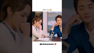 |Well Dominated love drama|Tere bin song korean mix|#terebin #shorts #kdrama #cdrama #love #viral