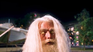 上D终究还是为自己行为付出了代价