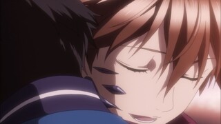 Guilty Crown EP 20