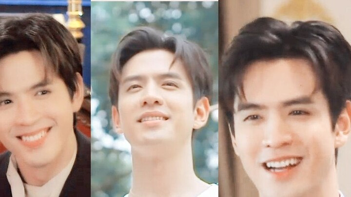 "8 episode, 73 pakaian, Chan · Little Law, pemilik pakaian besar · Lu, setiap pakaian menyentuh hati