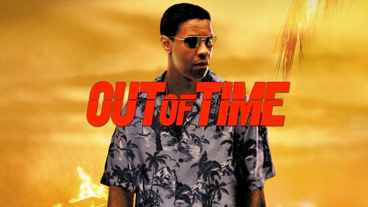 Watch Out of Time Full Movie 2003 HD