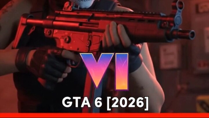 جنون GTA 6 - تحديثات سرية في سيرفرات روكستار واعلان ثالث قريب؟