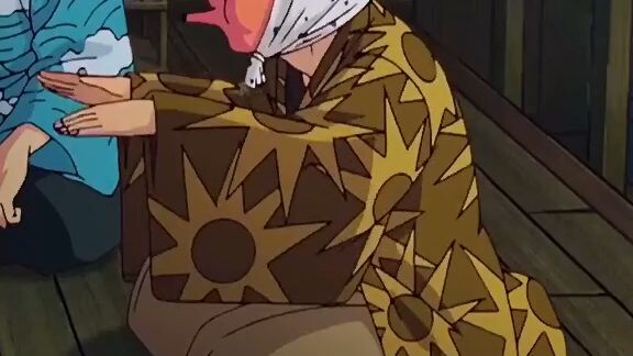 Haganezuka Hotarou ✨ #Kimetsonoyaiba