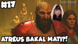 Atreus/Loki Diramalkan Bakal MATI? - God of War Ragnarok Subtitle Indonesia - Part 17