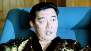 “谢谢部长提拔”