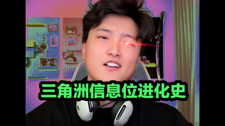 Evolusi Informasi Operasi Delta Bits