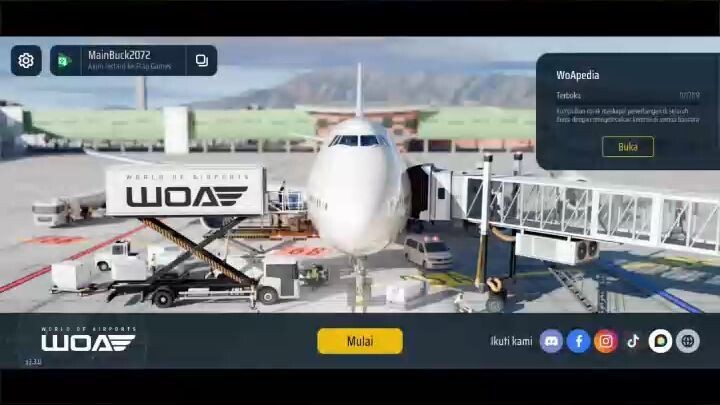 Game Pesawat 2GB_ Grafiknya Parah!