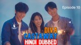 Castaway diva ep - 10 in hindi dubbed