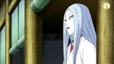 AMV Naruto |Câu Chuyện Khởi Đầu Của Kaguya Otsutsuki - Bà Thủy Tổ Chakra