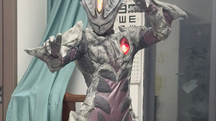 Kirielod’s skin suit is finally done!