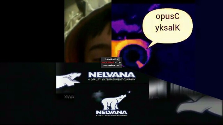 P..../kLASKY csupo My Edited Video