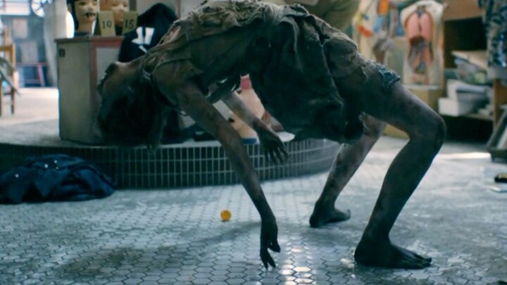 “Thưa thầy, Quái Vật Kì Lạ!” – Phim kinh dị nội địa hay nhất gần đây; đạo diễn này quả là dám làm ph