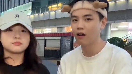 Waqu càng không thích chạy thì thử thách càng xa