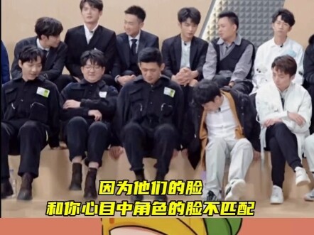 Hormati sulih suara, hormati pengisi suara, hormati karakter #drama_radio #pengisi_suara