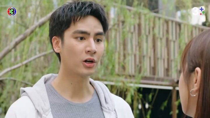 The Running เงิน งาน ความรัก EP.19 ตอนจบ
