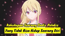 Review Anime Sakurasou No Pet Na Kanojo