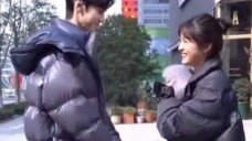 [Double Standard 1.0] What you want is exactly what I want to give you. Love means that it will be d