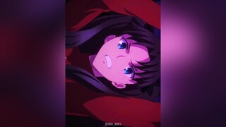 animation anime fatestaynight fyp weeb