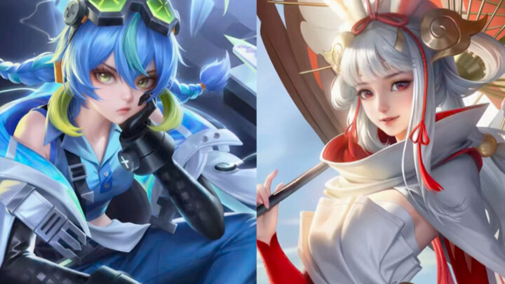 Ulasan jitu tentang situasi nyata sang marksman di Rift saat ini