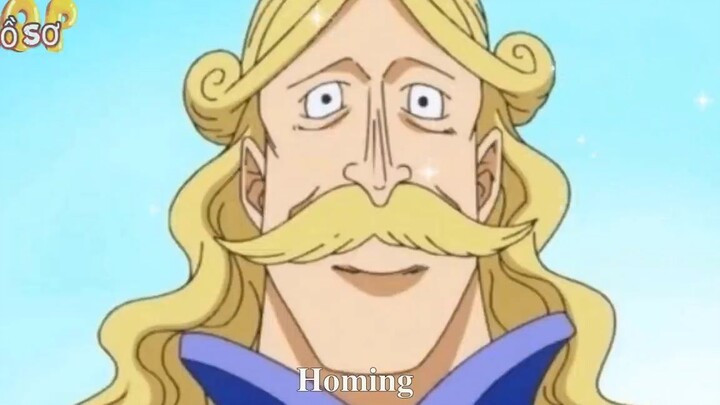 [Hồ sơ nhân vật]. Doflamingo_ Sức mạnh và Vai trò trong tương lai p2